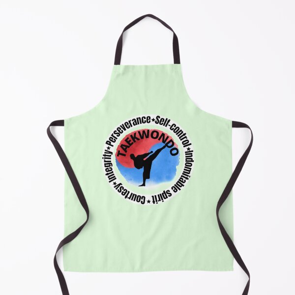 Item preview, Taekwondo, Taekwondo philosophy, Korean martial art, Taekwondo Inspirational, Taekwondo lover designed and sold by InspiresME.