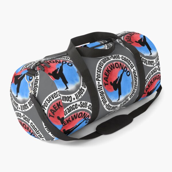 Item preview, Taekwondo, Taekwondo philosophy, Korean martial art, Taekwondo Inspirational, Taekwondo lover designed and sold by InspiresME.