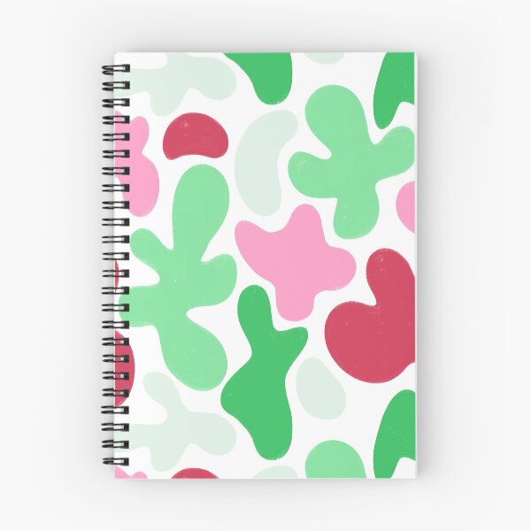 Item preview, Pride Splatter: Pink and Green designed and sold by CrystalJelly64.