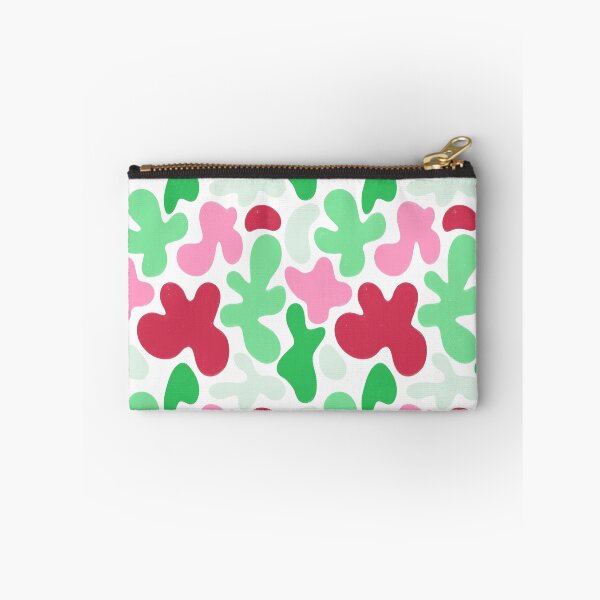 Item preview, Pride Splatter: Pink and Green designed and sold by CrystalJelly64.