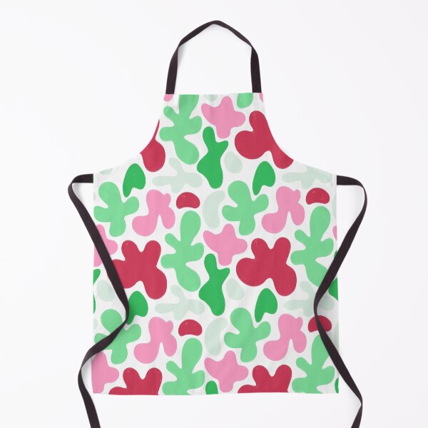 Item preview, Pride Splatter: Pink and Green designed and sold by CrystalJelly64.
