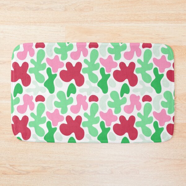 Item preview, Pride Splatter: Pink and Green designed and sold by CrystalJelly64.