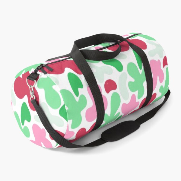 Item preview, Pride Splatter: Pink and Green designed and sold by CrystalJelly64.