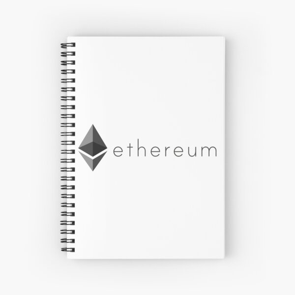Item preview, Ethereum Project designed and sold by MIDDLX.