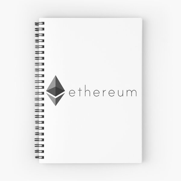 Item preview, Proyecto Ethereum designed and sold by MIDDLX.