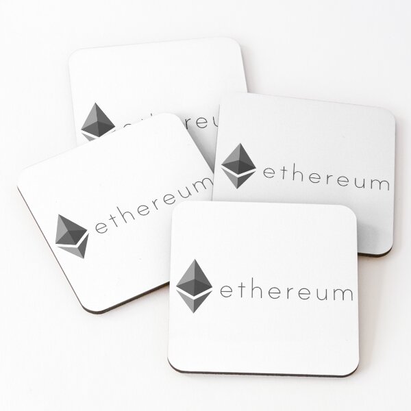 Item preview, Ethereum Project designed and sold by MIDDLX.