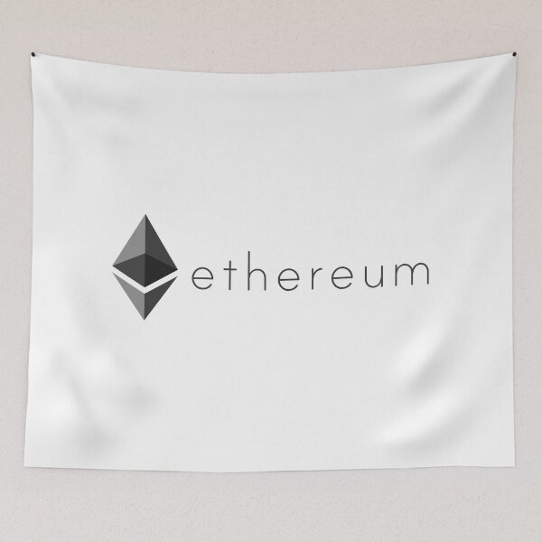 Item preview, Proyecto Ethereum designed and sold by MIDDLX.