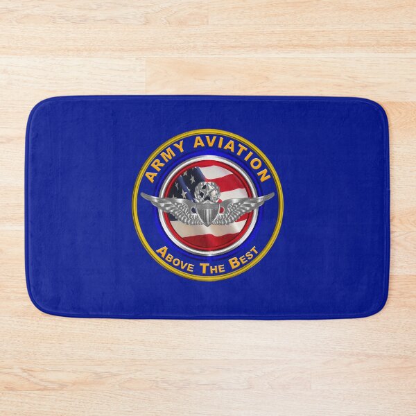 Item preview,  Army Aviation Master Wings "Above The Best" designed and sold by SoldierAlways.