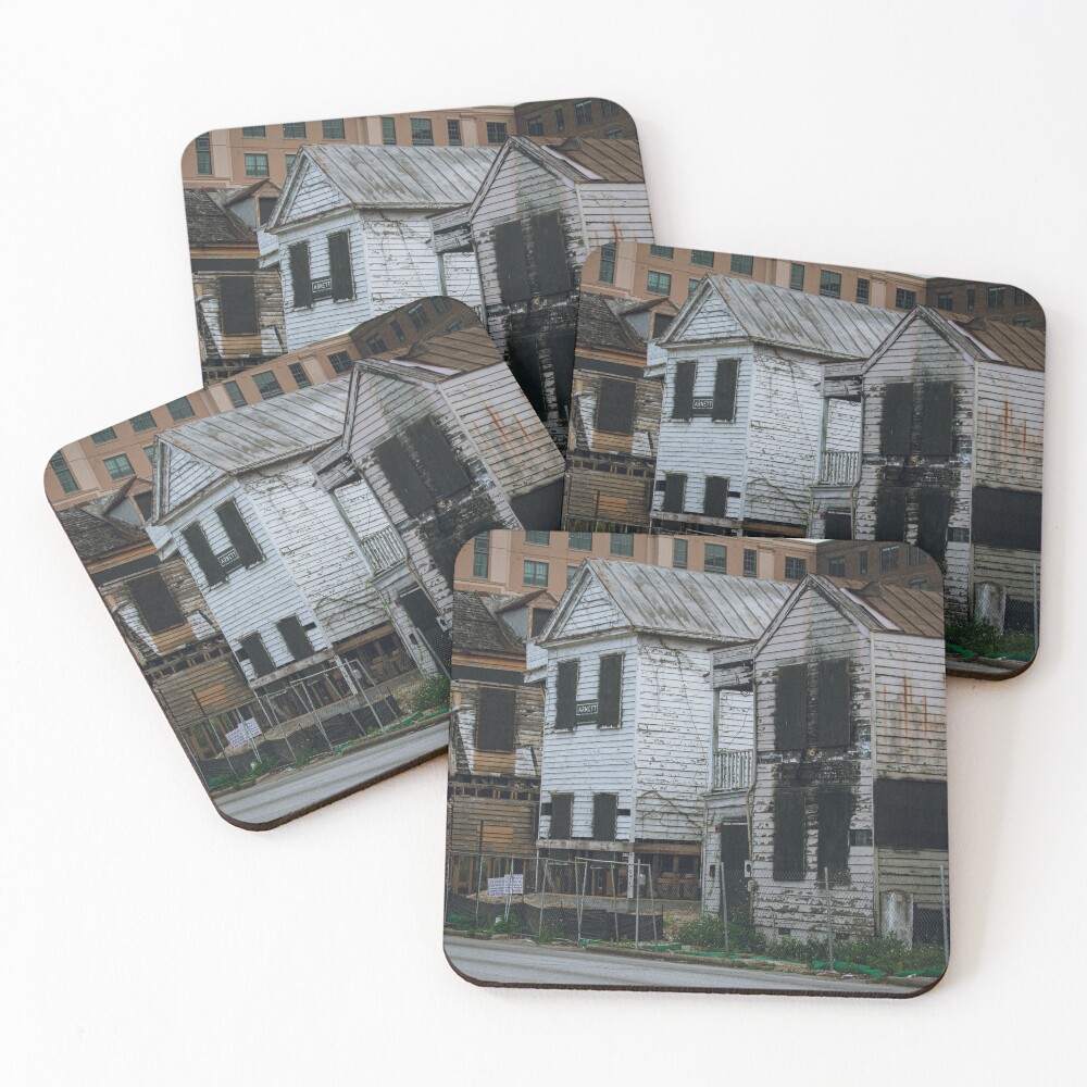 Item preview, Coasters (Set of 4) designed and sold by codalev.