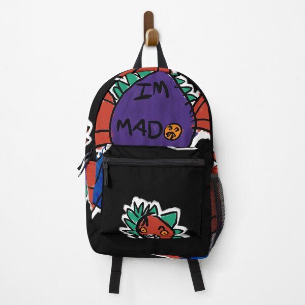 Item preview, I’m mad designed and sold by Leslie Peterson.