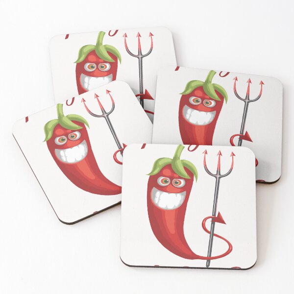 Item preview, Everything spicy, spice up, hot designed and sold by Invictopress.
