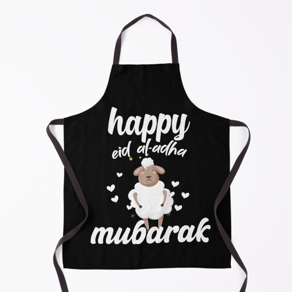 Item preview, happy eid al-adha mubarak eid celebration for muslims happy for mom for dad sheep celebration designed and sold by mydreamcatcher.