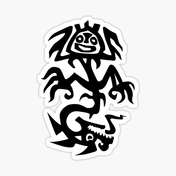 Item preview, Black & White Logo Lionhead Studios designed and sold by bsusman.