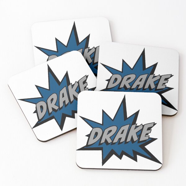 Item preview, Drake University designed and sold by kkosmicki.