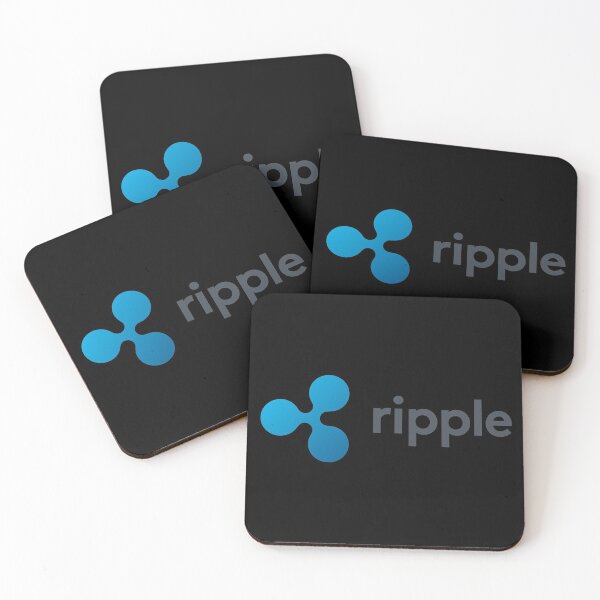 Artikelvorschau, Ripple-Projekt entworfen und verkauft von MIDDLX.