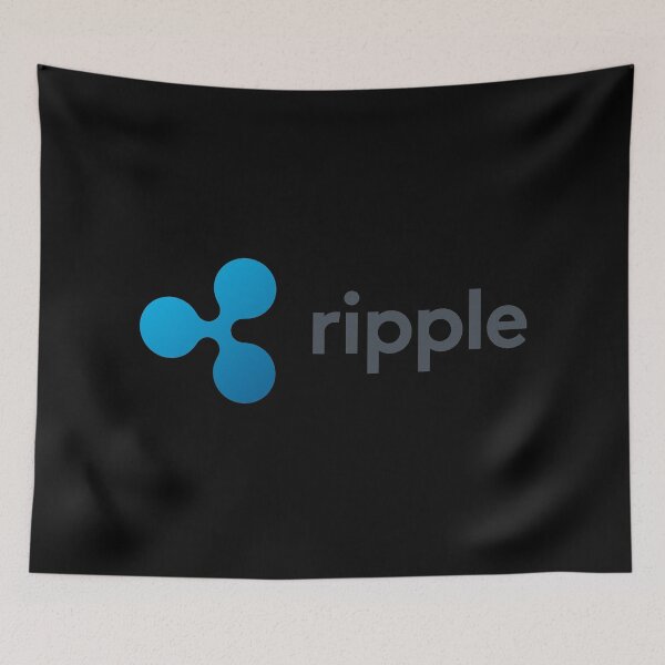 Artikelvorschau, Ripple-Projekt entworfen und verkauft von MIDDLX.
