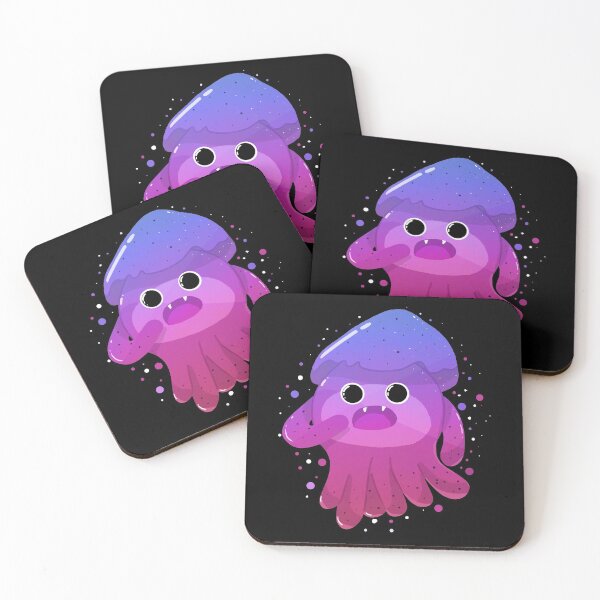 Item preview, Vampire Squid designed and sold by Spacepaprika.