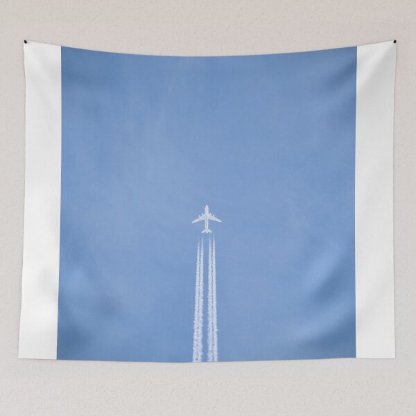 Item preview, Flying Plane designed and sold by berylrb.