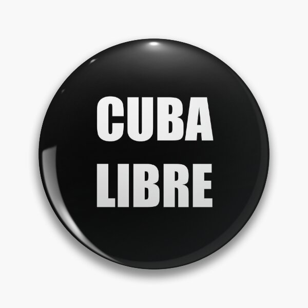 Artikelvorschau, Cuba Libre entworfen und verkauft von Yuchi1.