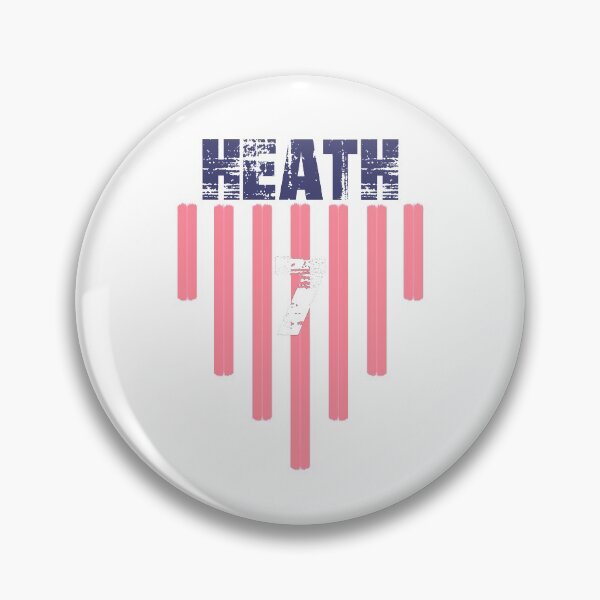 Item preview, Tobin Heath #7 | USWNT designed and sold by dysfnctnlysane.