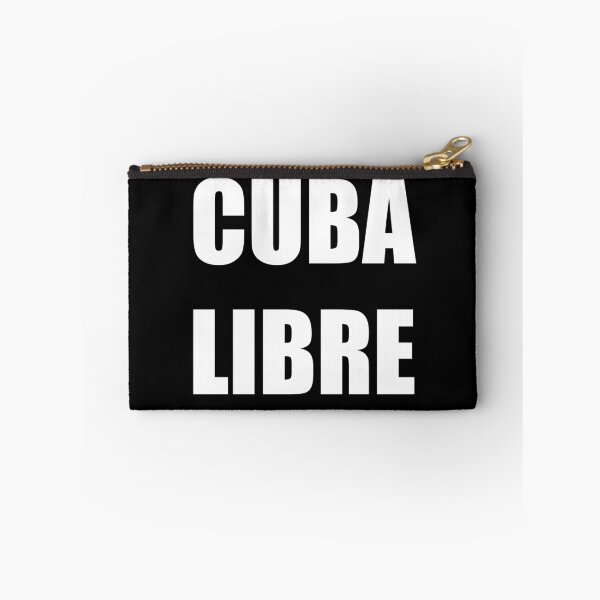Aperçu de l'œuvre Cuba Libre créée et vendue par Yuchi1.