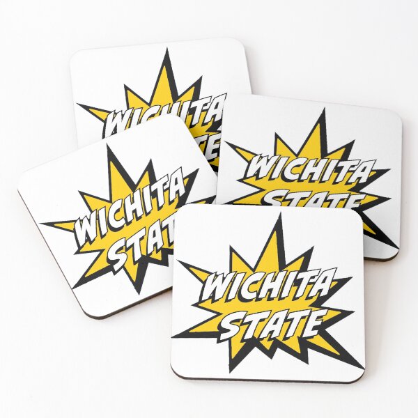 Item preview, Wichita State University designed and sold by kkosmicki.