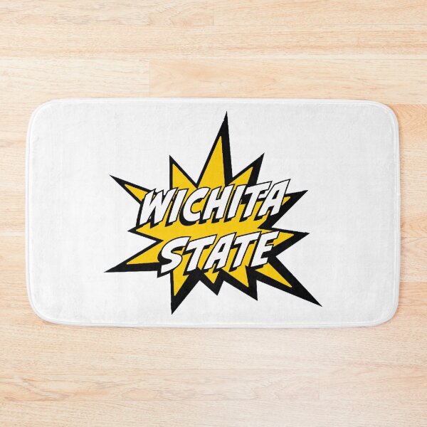 Item preview, Wichita State University designed and sold by kkosmicki.