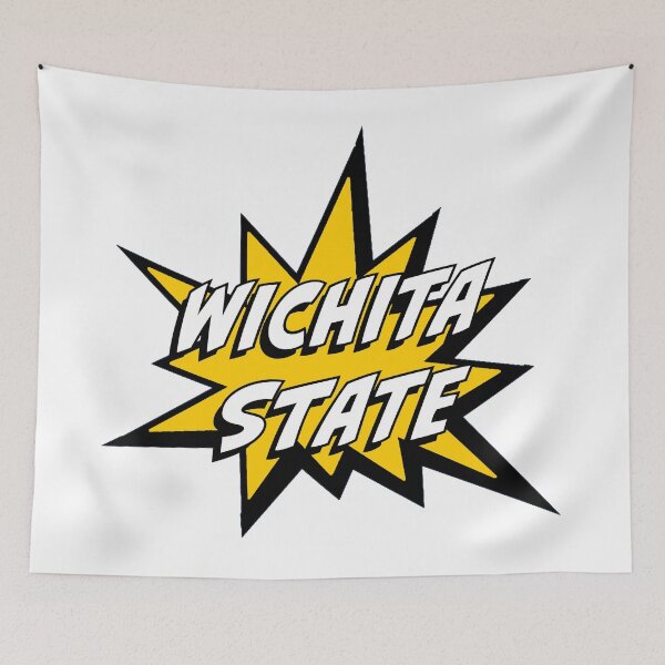 Item preview, Wichita State University designed and sold by kkosmicki.