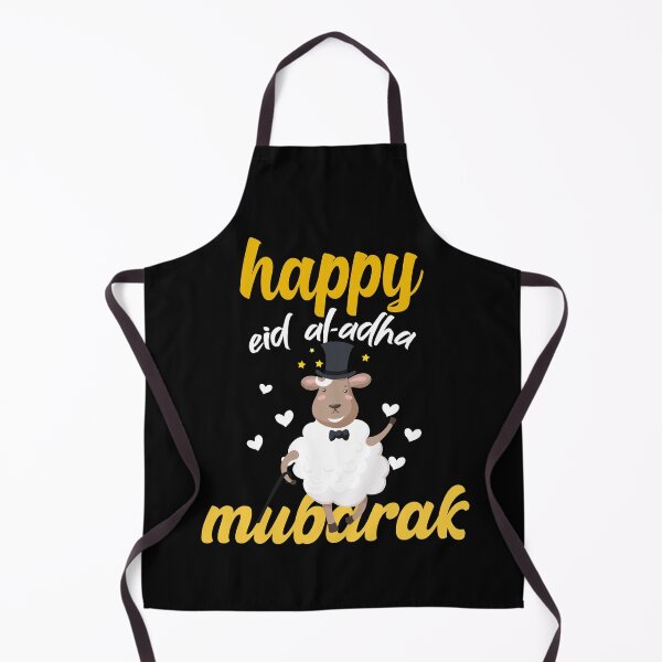 Item preview, happy eid al-adha mubarak eid celebration for muslims happy for mom for dad sheep celebration designed and sold by mydreamcatcher.