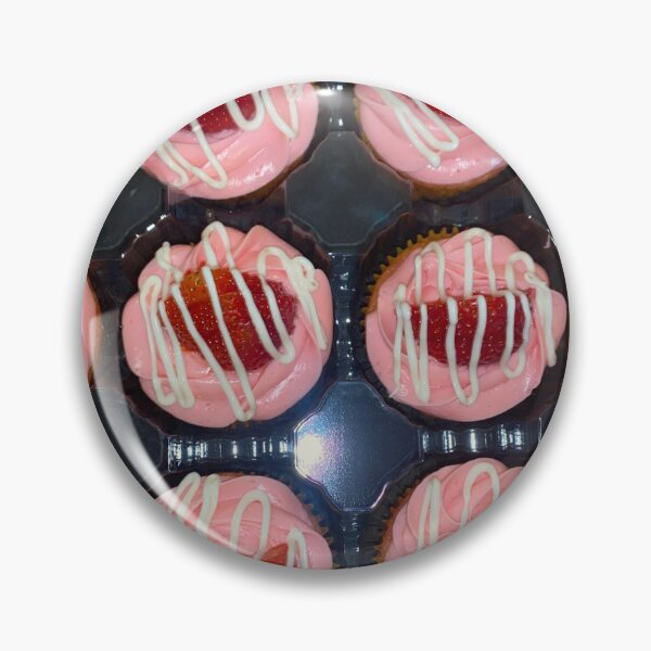 Item preview, Strawberry on Top designed and sold by Jrsjewels.