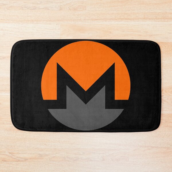 Item preview, Monero designed and sold by MIDDLX.