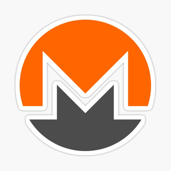 Artikel-Vorschau von Monero, designt und verkauft von MIDDLX.