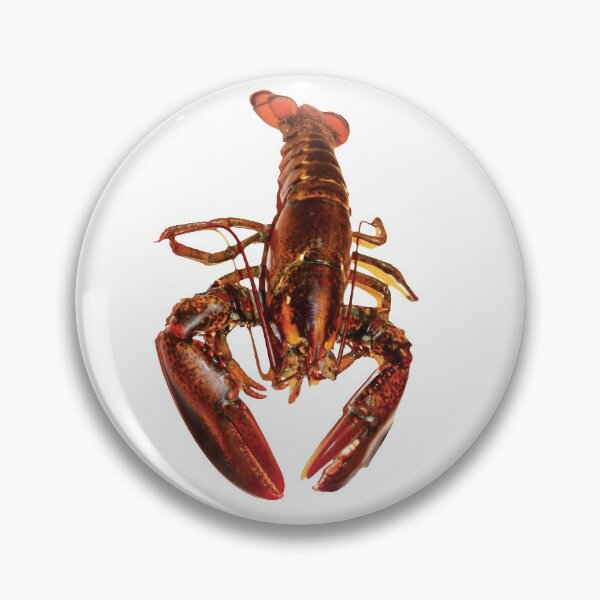 Item preview, Cute Red Giant Lobster designed and sold by BlessingDirect.
