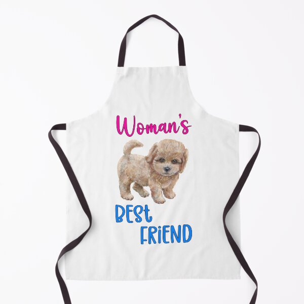 Item preview, Woman's Best Friend designed and sold by JBJSolutions.