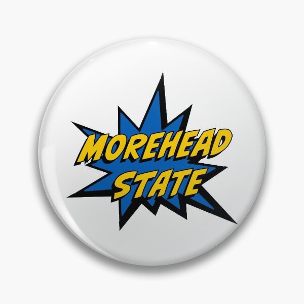 Item preview, Morehead State University designed and sold by kkosmicki.