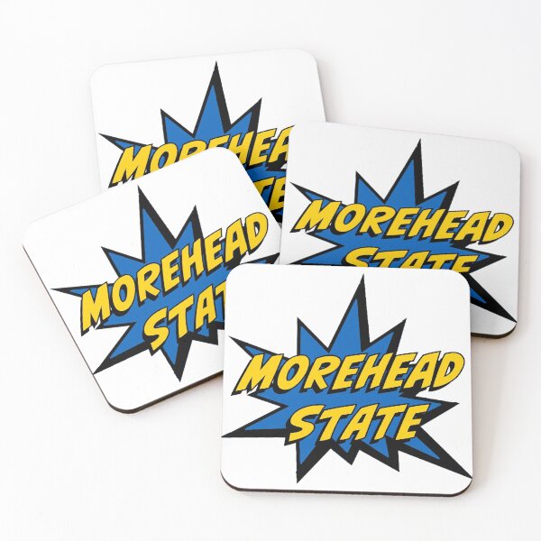 Item preview, Morehead State University designed and sold by kkosmicki.