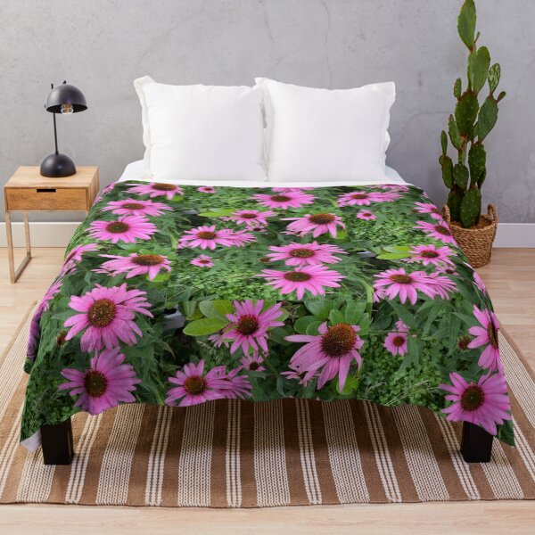 Item preview, Purple Coneflowers designed and sold by Amanda1775.