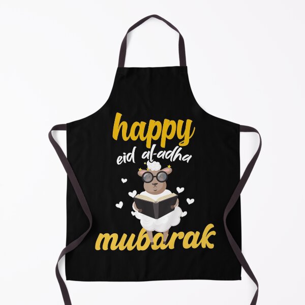 Item preview, happy eid al-adha mubarak eid celebration for muslims happy for mom for dad sheep celebration designed and sold by mydreamcatcher.
