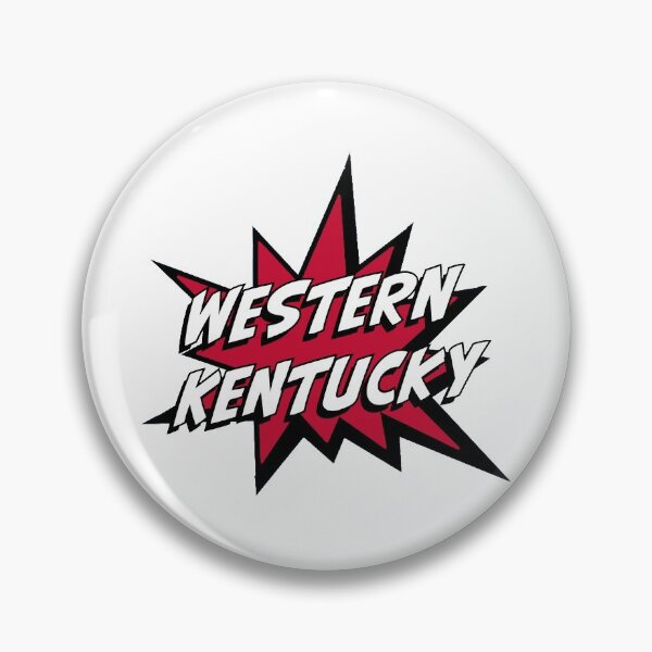 Item preview, Western Kentucky University designed and sold by kkosmicki.