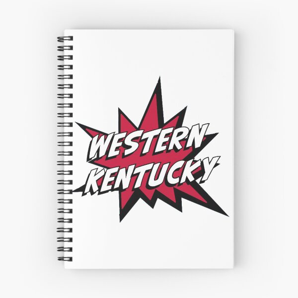 Item preview, Western Kentucky University designed and sold by kkosmicki.