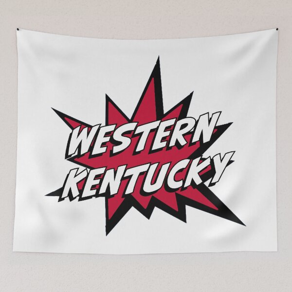 Item preview, Western Kentucky University designed and sold by kkosmicki.