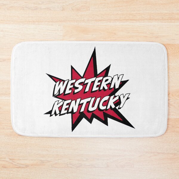 Item preview, Western Kentucky University designed and sold by kkosmicki.