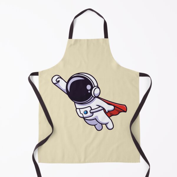 Item preview, Super Astronaut, Space designed and sold by AUGUSHOPTY.