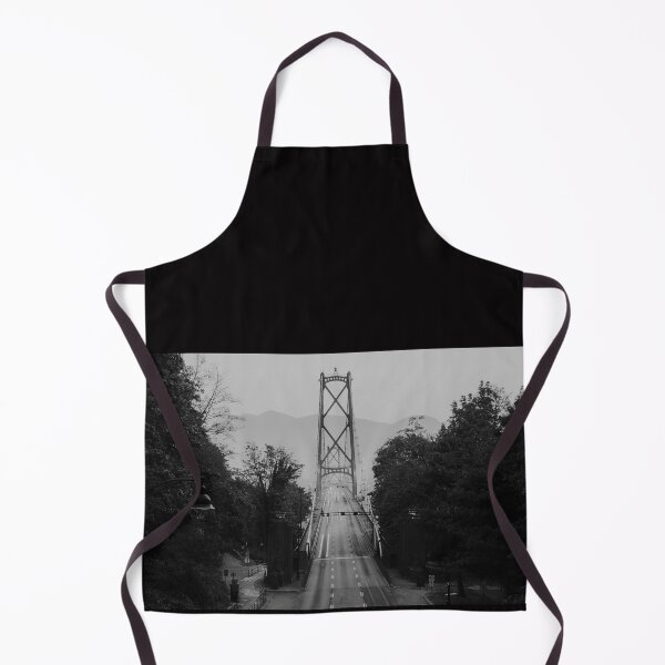 Item preview, A Bridge in the Fog designed and sold by AnnoyedMouse.