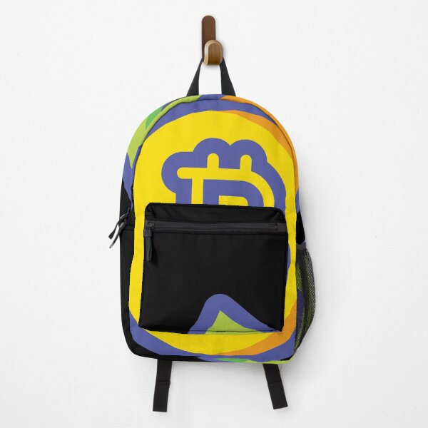 Item preview, Bitcoin bull designed and sold by MIDDLX.