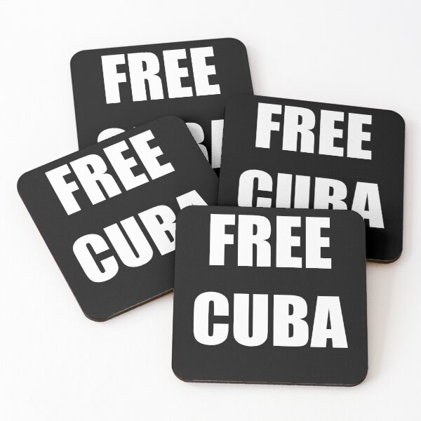 Item preview, Free cuba designed and sold by Yuchi1.