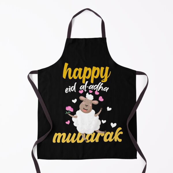 Item preview, happy eid al-adha mubarak eid celebration for muslims happy for mom for dad sheep celebration designed and sold by mydreamcatcher.