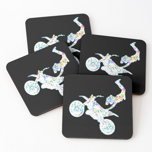 Item preview, motocross freestyle fmx designed and sold by ricobarinas.