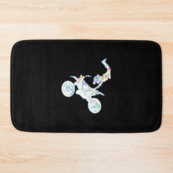 Item preview, motocross freestyle fmx designed and sold by ricobarinas.
