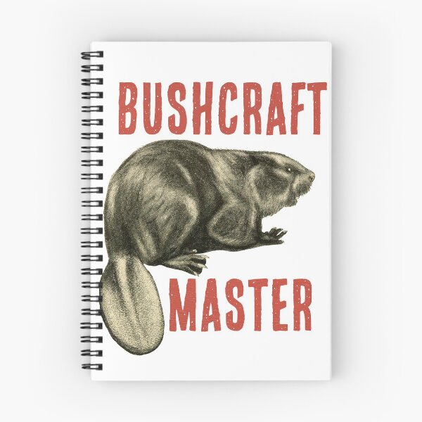 Item preview, Beaver bushcraft master designed and sold by juanmora.